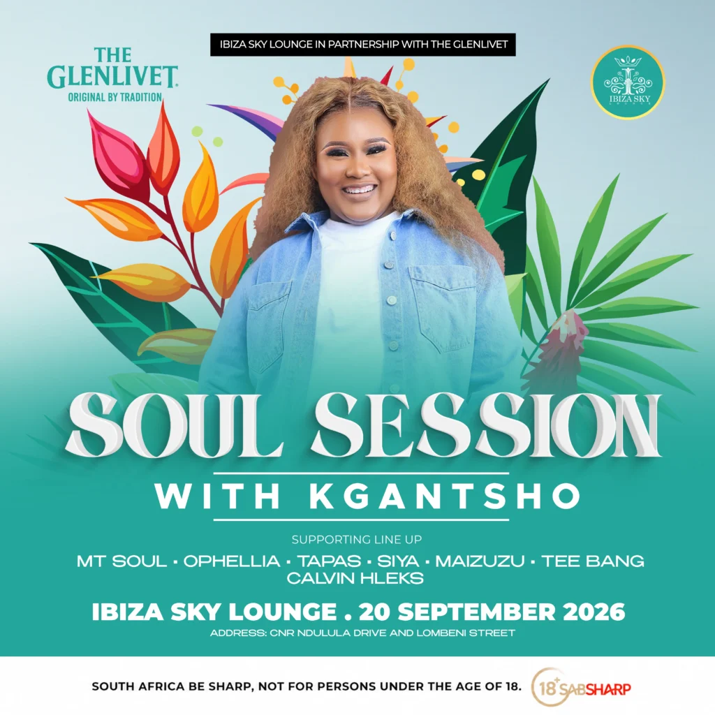 Soul session