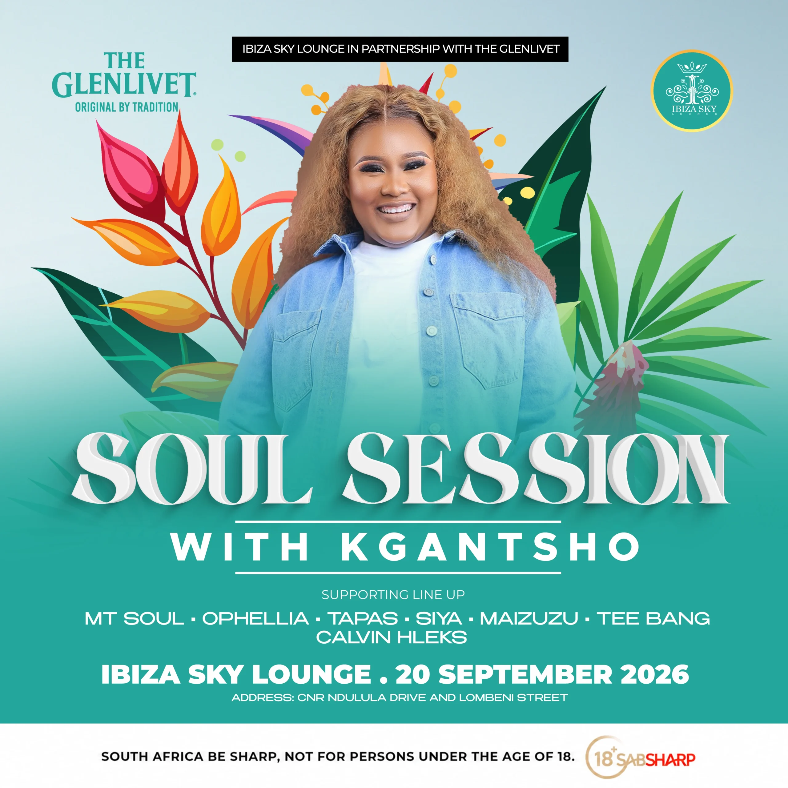 Soul session