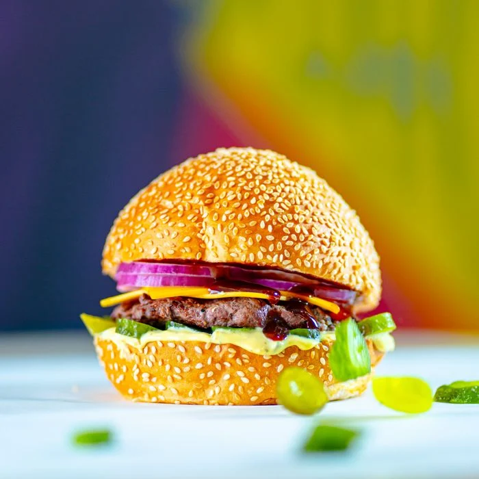 Ibiza food menu