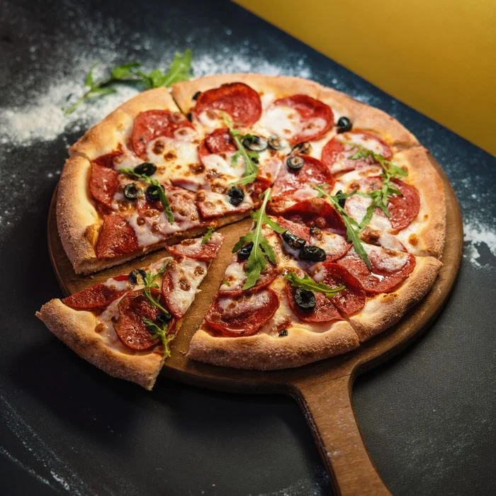 Ibiza food menu