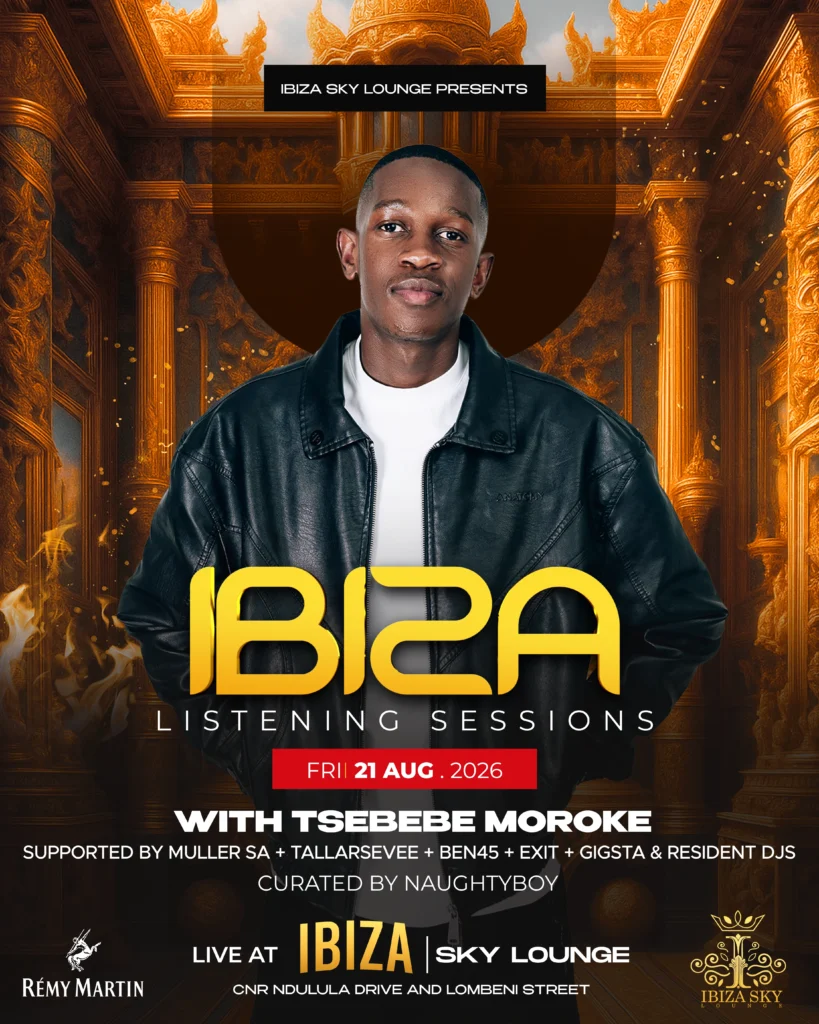 listening sessions